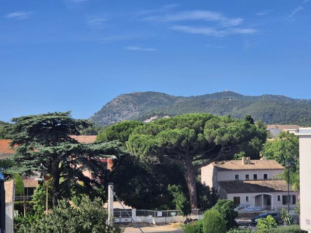 Appartement vente à Arrondissement de Toulon, La Seyne-sur-mer
