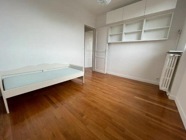 Appartement location à Boulogne-Billancourt, Boulogne-billancourt