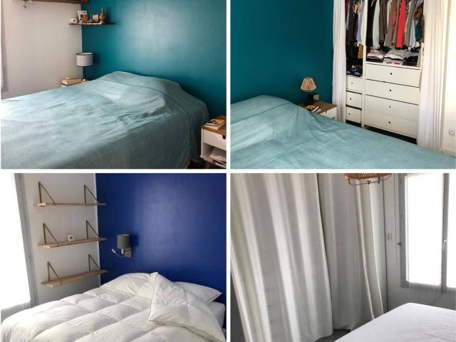 Appartement location à Salorges - Sainte-Anne, Nantes