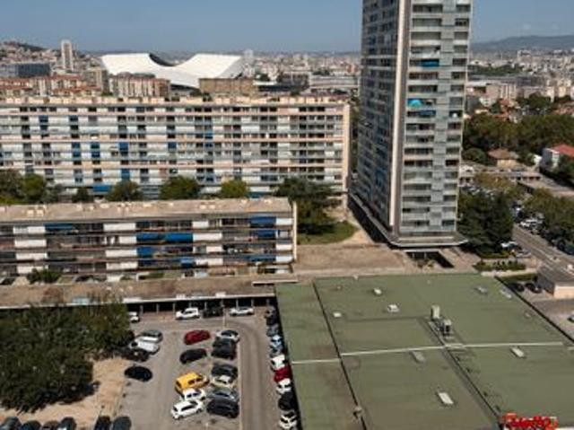 Appartement vente à Marseille, Bouches-du-Rhône