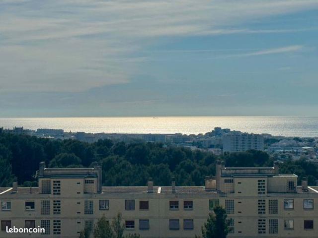 Appartement vente à Marseille