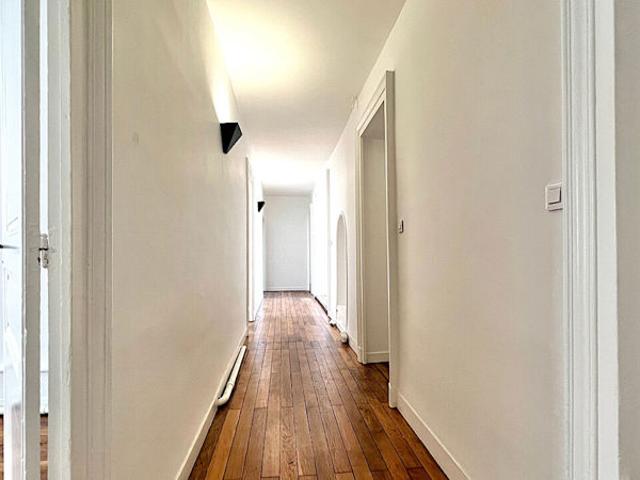 Appartement vente à Chambéry, Sonnaz