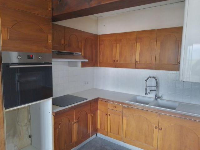 Appartement location à Grenoble
