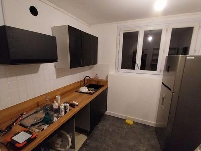 Appartement location à Toulouse