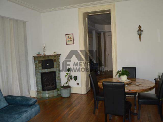 Appartement location à Nancy