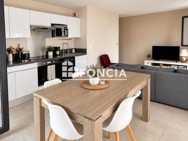 Appartement vente à Mérignac, Gironde