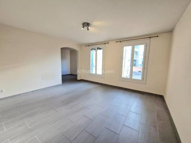 Appartement location à Châteaudouble, Var