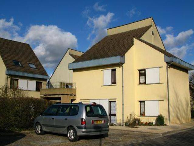 Appartement location à Mehun-sur-Yèvre, Cher