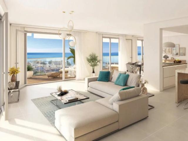 Appartement vente à Grasse, Cannes