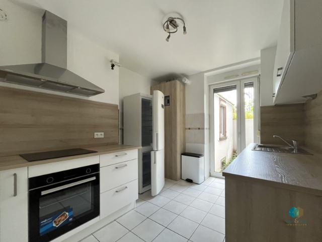 Appartement location à Strasbourg, Hoenheim