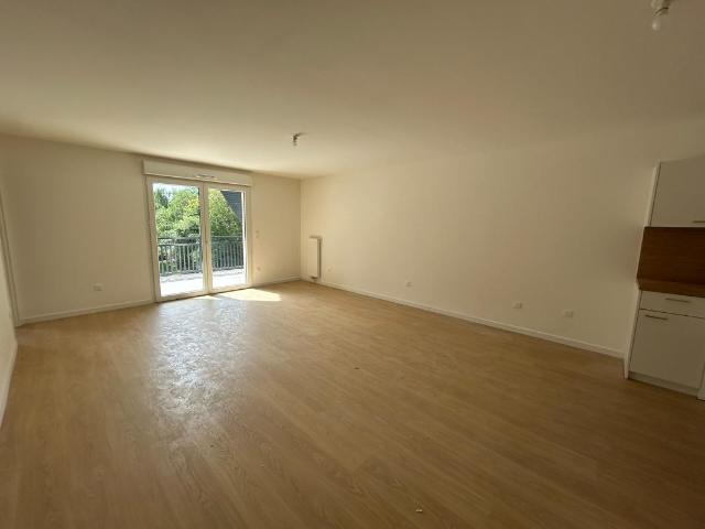 Appartement location à Valenciennes, Quiévrechain