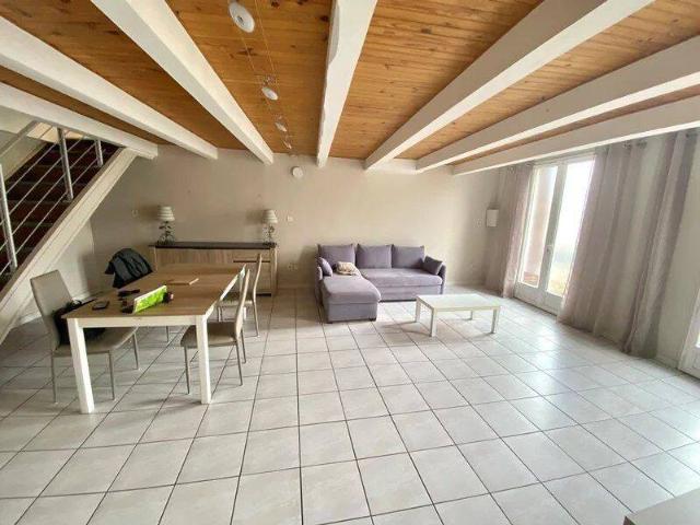 Appartement location à Faubourg Saint-Lazare, Manosque