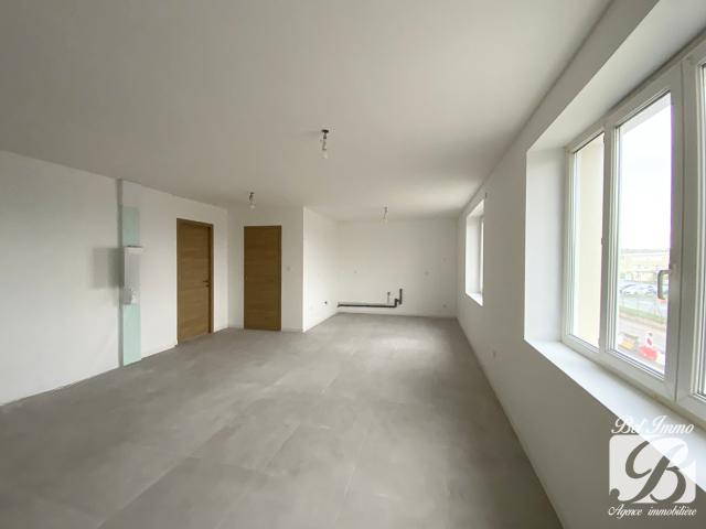 Appartement vente à Sedan, Balan