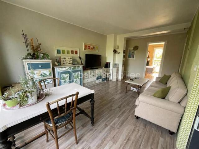Appartement vente à L'Haÿ-les-Roses, Fresnes