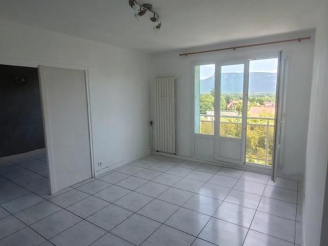 Appartement location à Grenoble, Tullins