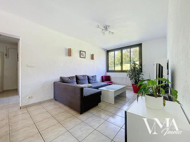 Appartement vente à Lyon, Métropole de Lyon
