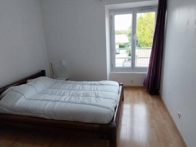 Appartement location à Gardanne, Bouches-du-Rhône