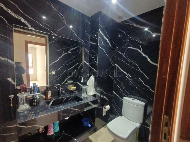 Appartement location à Anfa, Gharb-Chrarda-Beni Hssen