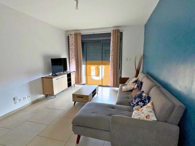 Appartement location à La Réunion