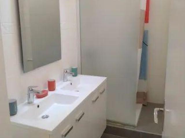 Appartement location à Grenoble