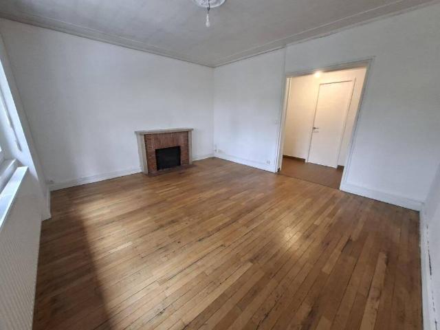 Appartement location à Graslin - Commerce, Nantes