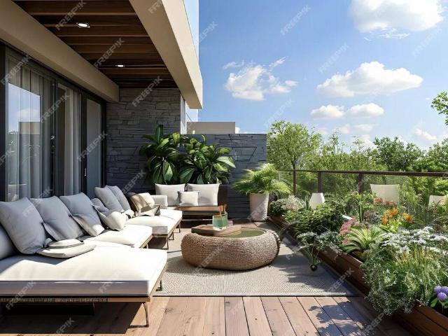Appartement vente à Clamart, Jardin Parisien