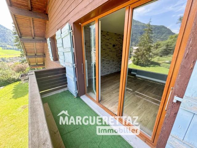 Appartement vente à Bonneville, Saint-jeoire