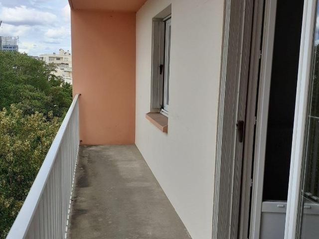 Appartement location à Dijon