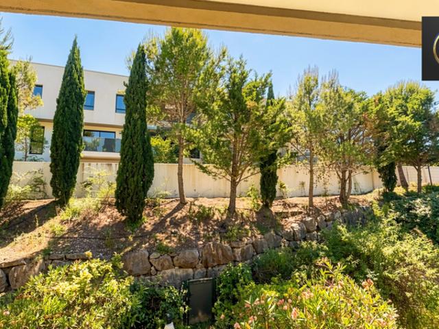 Appartement vente à Montpellier