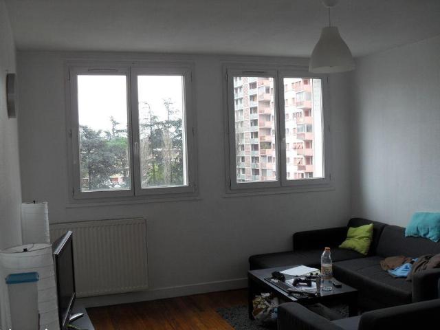 Appartement location à Toulouse