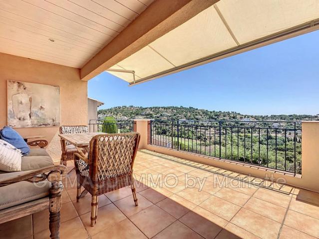 Appartement vente à Arrondissement de Draguignan, Plan-de-la-tour