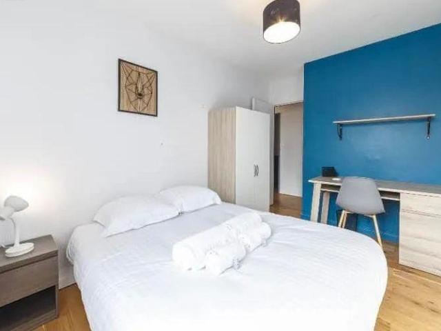 Appartement location à Angers