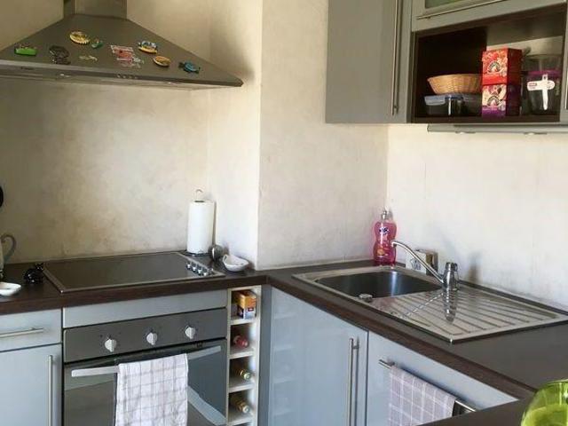 Appartement location à Nice