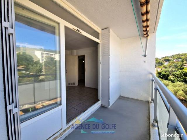 Appartement vente à Marseille, La Ciotat
