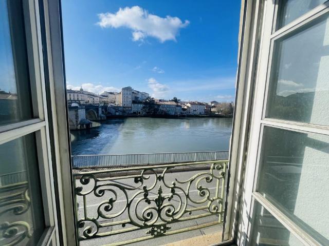 Appartement vente à Valence, Romans-sur-isère