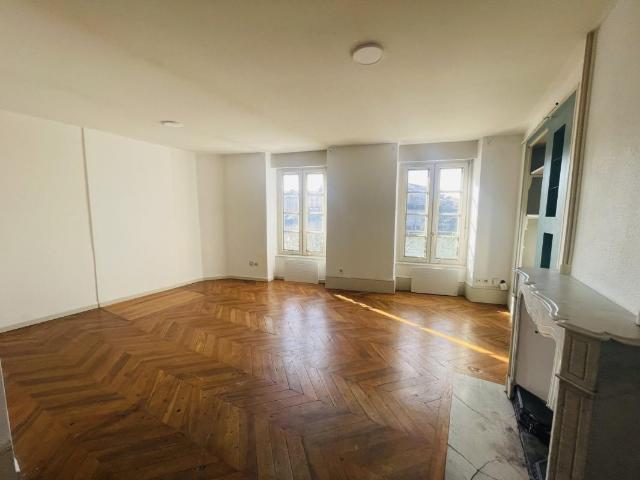 Appartement vente à Valence, Romans-sur-isère