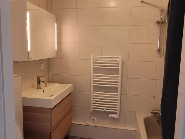 Appartement location à Mulhouse