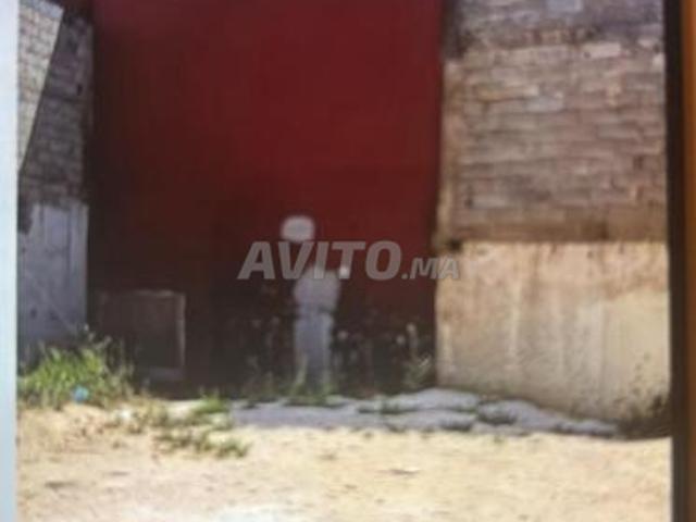 Propriété vente à El Ma, Gharb-Chrarda-Beni Hssen