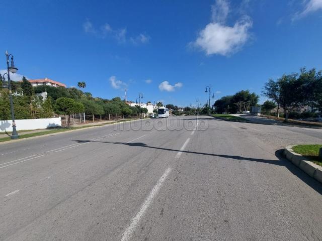 Terrain vente à Tanger, Tanger-Tétouan