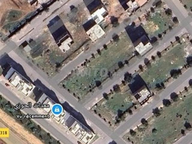 Propriété vente à El Ma, Gharb-Chrarda-Beni Hssen