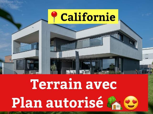 Terrain vente à Tanger, Tanger-Tétouan