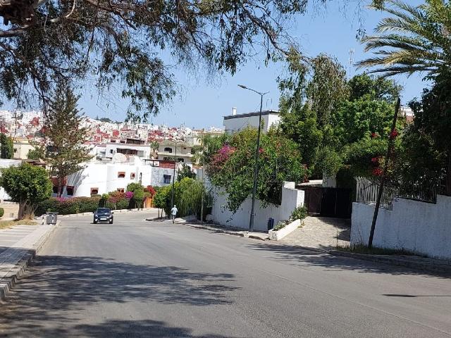 Terrain vente à Tangero, Tanger-Tétouan