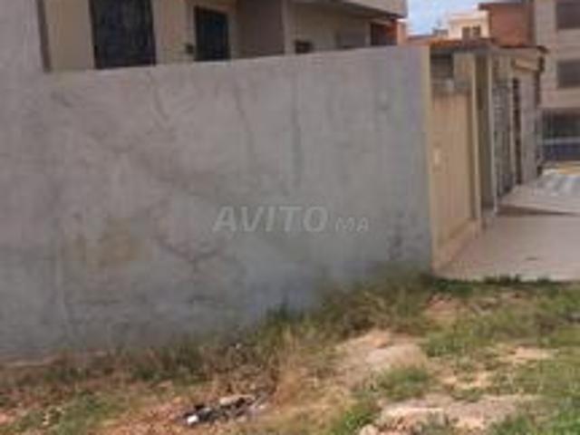 Propriété vente à Berkane