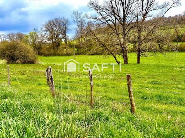 Terrain vente à Forbach-Boulay-Moselle, Longeville-lès-saint-avold