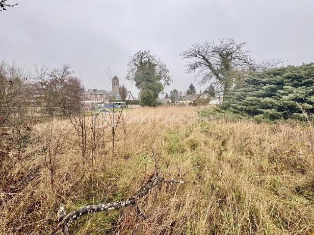 Terrain vente à Clermont, Maignelay-montigny