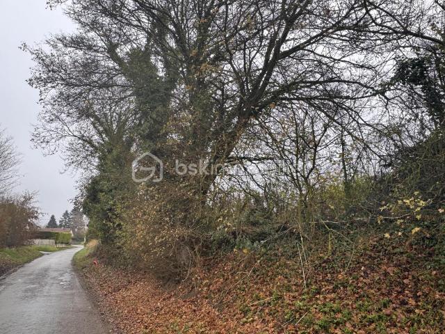 Terrain vente à Clermont, Maignelay-montigny