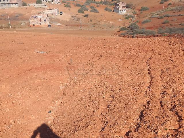 Terrain vente à Al Hoceïma, Tanger-Tétouan