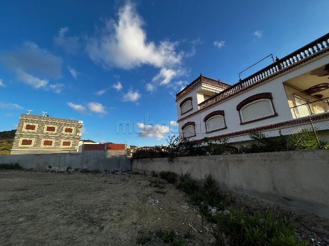 Terrain vente à El Fahs, Tanger-Tétouan