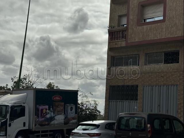 Terrain vente à Tit Mellil, Grand Casablanca