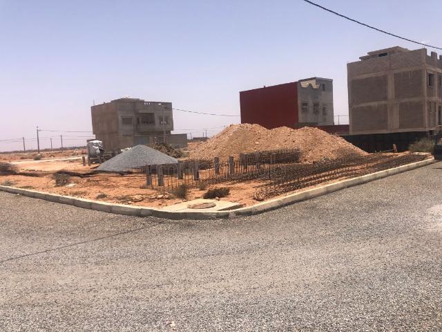 Terrain vente à Tiznit, Oued ed Dahab-Lagouira